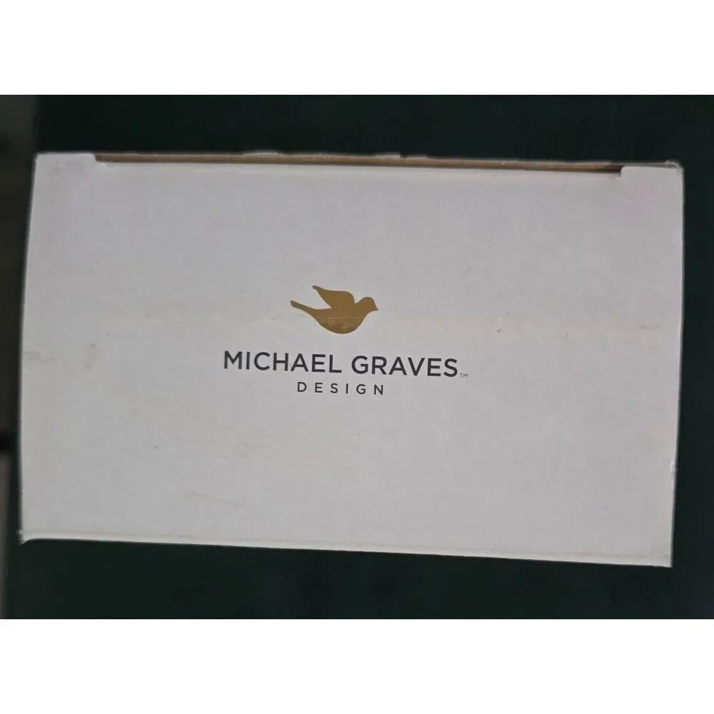 Michael Graves Design spice up
